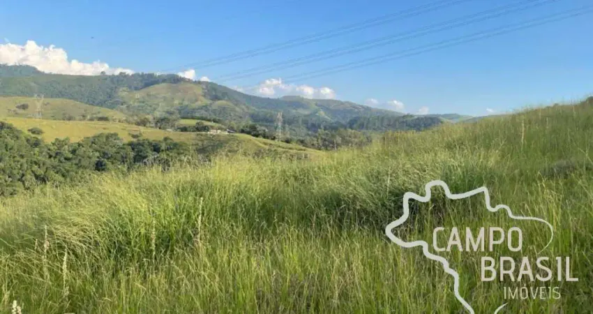 Terreno à venda na Estrada principal, Centro, Monteiro Lobato