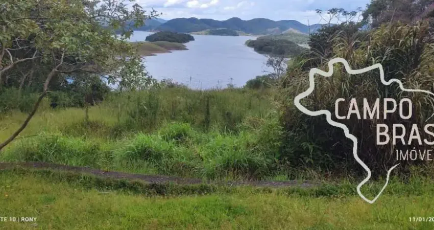 OPORTUNIDADE ! SÍTIO 4,5 EM PARAIBUNA COM ACESSO A REPRESA !  VISTA EXUBERANTE DO POR DO SOL.