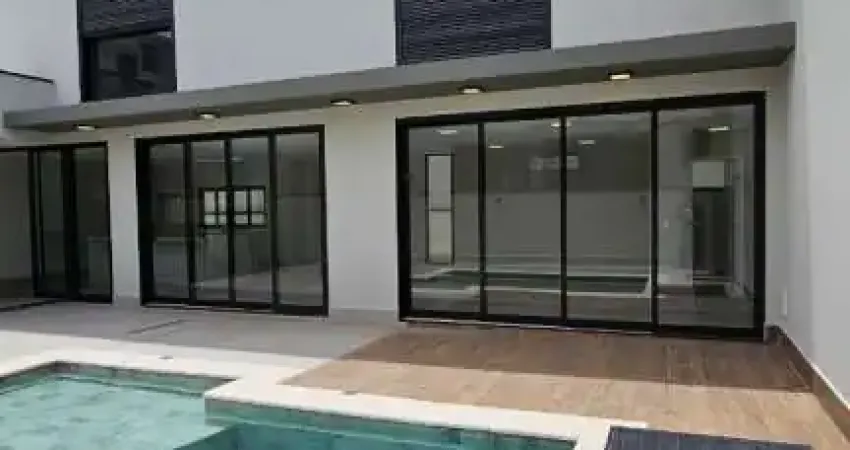MARAVILHOSA CASA EM CAMPINAS NO ALPHAVILE D' PEDRO 3 !