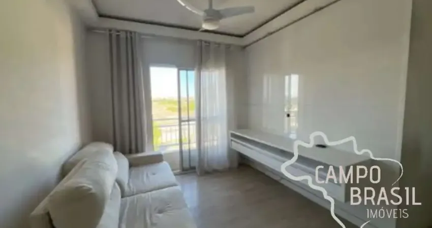 APARTAMENTO 74M² NO JARDIM SANTA MARIA EM JACAREÍ !