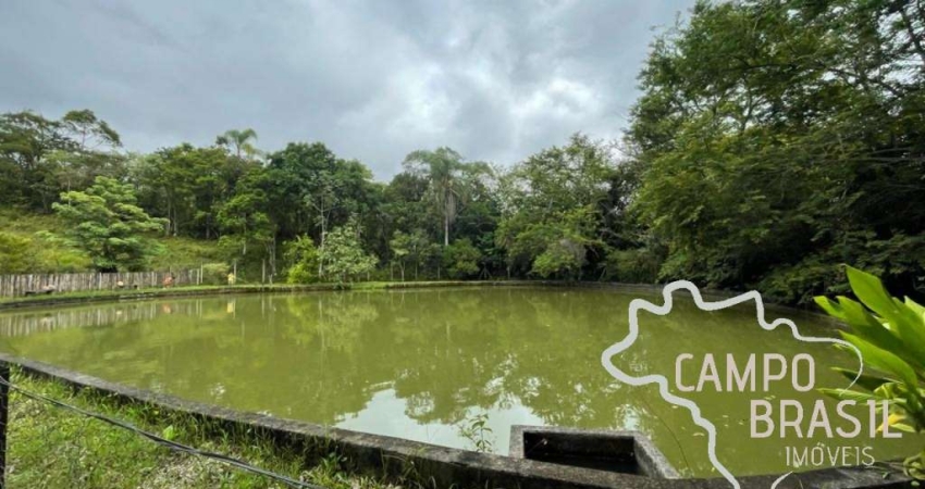 CHÁCARA ESCRITURA NA ZONA NORTE DE SÃO JOSÉ DOS CAMPOS !