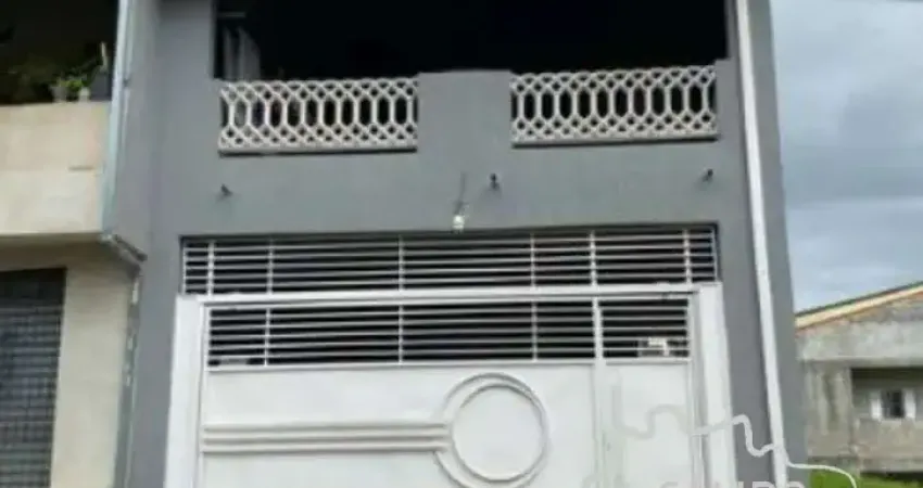SOBRADO NO ALTOS DE SANTANA NA ZONA NORTE DE SÃO JOSÉ DOS CAMPOS !
