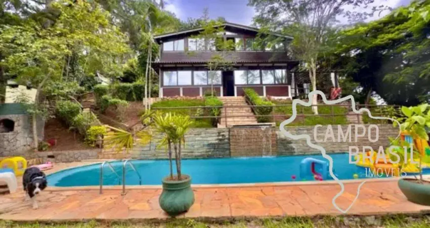 MARAVILHOSA CHÁCARA 12.442M² 5 MINUTOS DUTRA EM GUARATINGUETA !