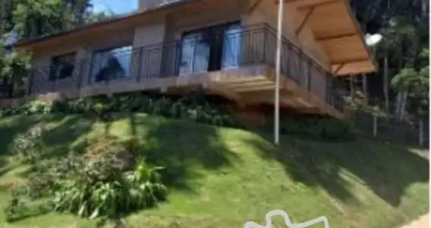 Casa com 2 quartos à venda na Estrada Principal, Zona Rural, Campos do Jordão
