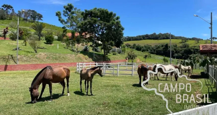 OPORTUNIDADE RARA NAS MONTANHAS DAS MINAS GERAIS !  HARAS TODO FORMADO !