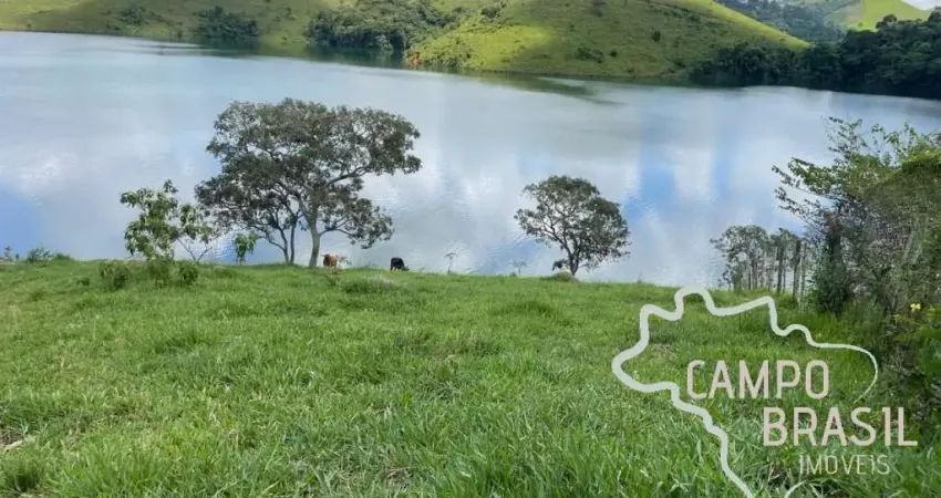 Chácara / sítio com 4 quartos à venda na Estrada Principal, Área Rural de São José dos Campos, São José dos Campos