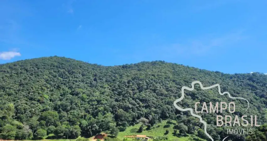 LINDO SÍTIO 18 HECTARES NATUREZA PURA E COM NASCENTE EM MINAS GERAIS !