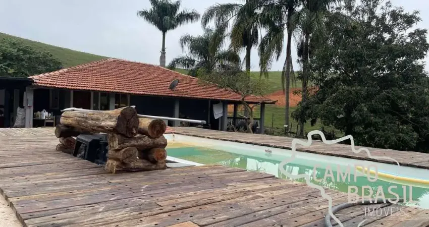 CHÁCARA 20.000M² COM FÁCIL ACESSO EM SÃO JOSÉ DOS CAMPOS !