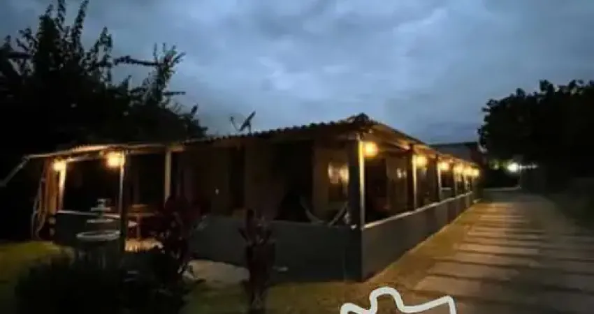 Chácara / sítio com 4 quartos à venda na Estrada Principal, Área Rural de Jacareí, Jacareí
