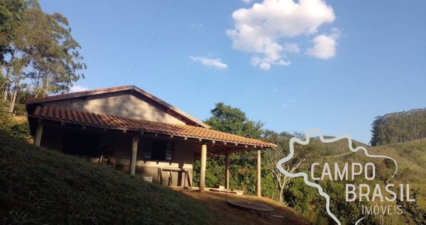 Chácara / sítio com 2 quartos à venda na Estrada Principal, Zona Rural, Natividade da Serra