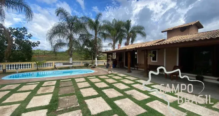 Oportunidade rural! chácara com linda vista 2.000m² em são josé dos campos !