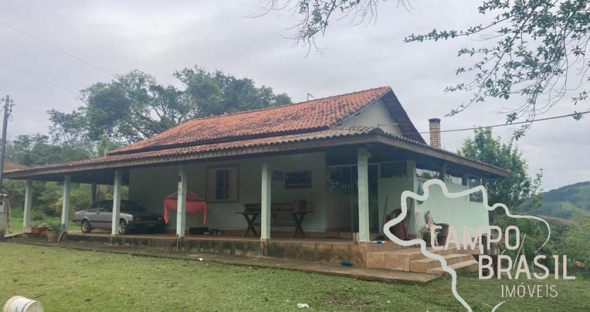 SÍTIO 1,52 HECTARES EM SANTA RITA DO SAPUCAÍ - MG !