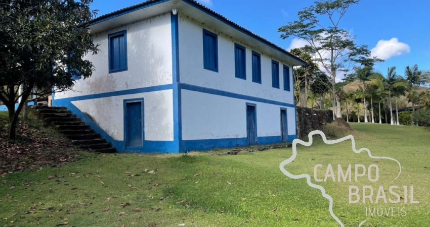 Fazenda com 1 sala à venda na ESTRADA PRINCIPAL, Área Rural de São José dos Campos, São José dos Campos
