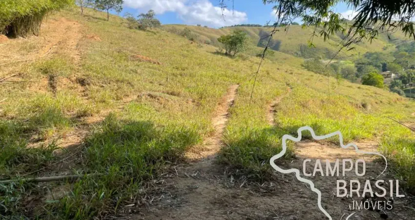 ÁREA RURAL 23.000M² COM FÁCIL ACESSO NA ZONA NORTE DE SÃO JOSÉ DOS CAMPOS !