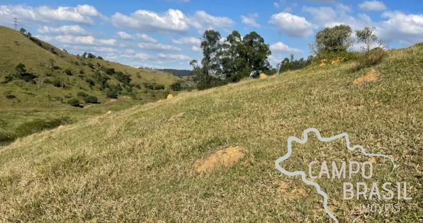 ÁREA RURAL 21.000M² NA ZONA NORTE DE SÃO JOSÉ DOS CAMPOS !