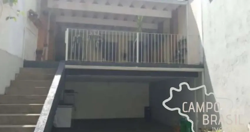 CASA 197M² IDEAL PARA MORADIA OU COMÉRCIO NO CENTRO DE SÃO JOSÉ DOS CAMPOS !