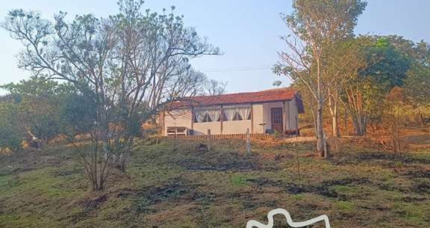 Chácara / sítio com 2 quartos à venda na Estrada Principal, Zona Rural, Paraibuna