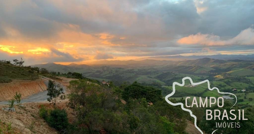 Terreno à venda na Estrada Principal, Zona Rural, Cunha