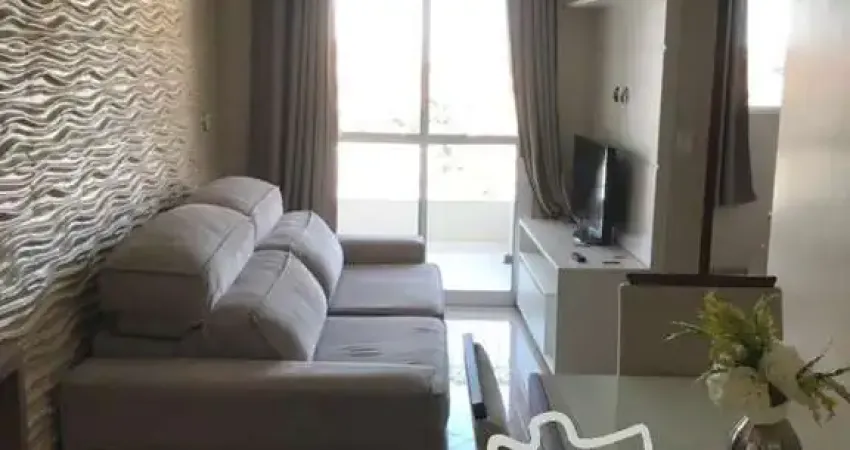 APARTAMENTO 64M² NO JARDIM AMÉRICA - SÃO JOSÉ DOS CAMPOS !