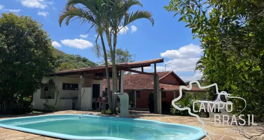 CHÁCARA 64.000M² NA ZONA NORTE DE SÃO JOSÉ DOS CAMPOS !