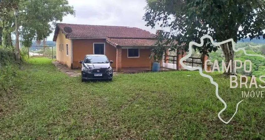 Chácara / sítio com 3 quartos à venda na Estrada Principal, Zona Rural, Paraibuna