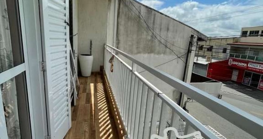 ALUGA! CASA SOBRE PONTO COMERCIAL NO JARDIM MINAS GERAIS ZONA NORTE DE SÃO JOSÉ DOS CAMPOS - SP !