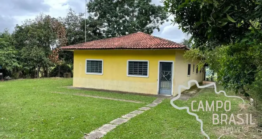 SÍTIO 14 ALQUEIRES NA ZONA NORTE DE SÃO JOSÉ DOS CAMPOS - SP !