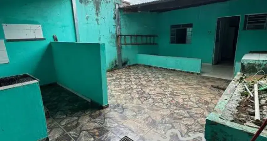 CASA 180M² NO SANTA INÊS 2 EM SÃO JOSÉ DOS CAMPOS - SP !