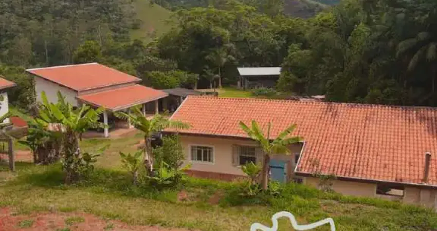 SÍTIO COM APROXIMADAMENTE 24.200M² ZONA NORTE DE SÃO JOSÉ DOS CAMPOS !