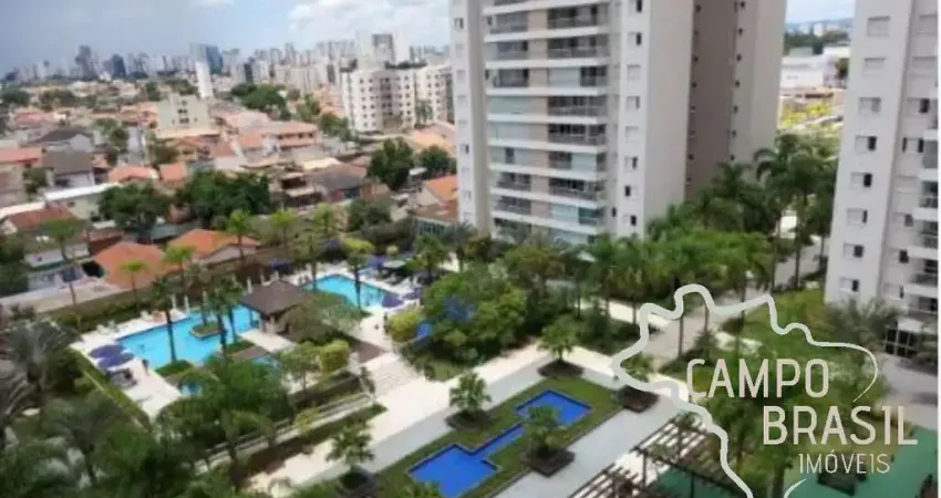 APARTAMENTO 142M² NO JARDIM DAS INDUSTRIAS - SÃO JOSÉ DOS CAMPOS !