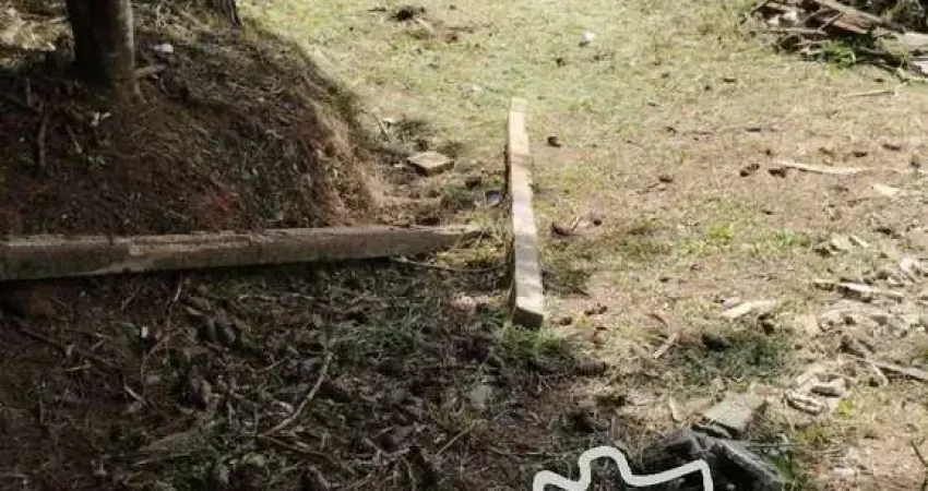 Chácara / sítio com 1 quarto à venda na Estrada Principal, Zona Rural, Paraibuna