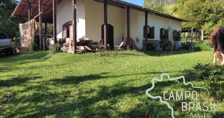 Chácara / sítio com 3 quartos à venda na Estrada Principal, Zona Rural, Jambeiro