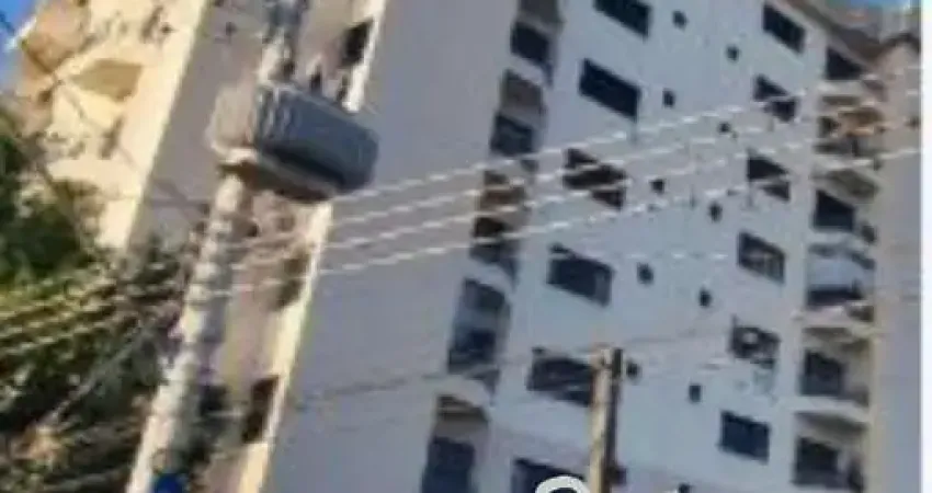 APARTAMENTO 64M² EM SANTANA -  SÃO JOSÉ DOS CAMPOS !