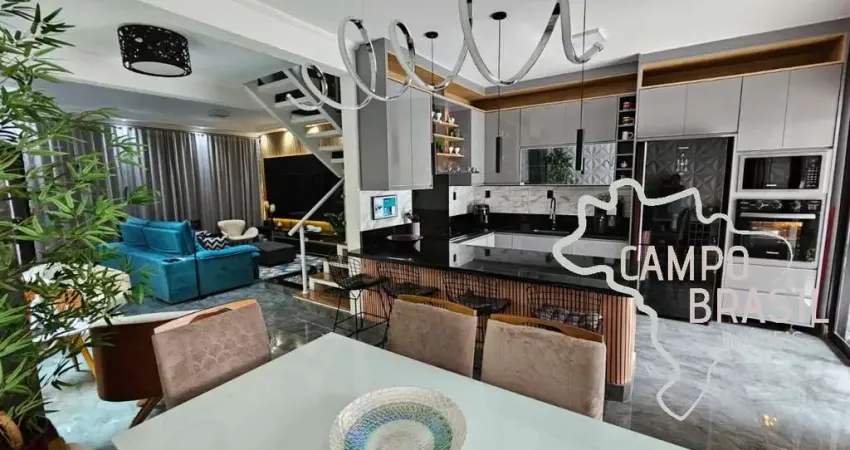 CASA 207M² EM ÓTIMA LOCALIZAÇÃO NO VITÓRIA VALE EM CAÇAPAVA !