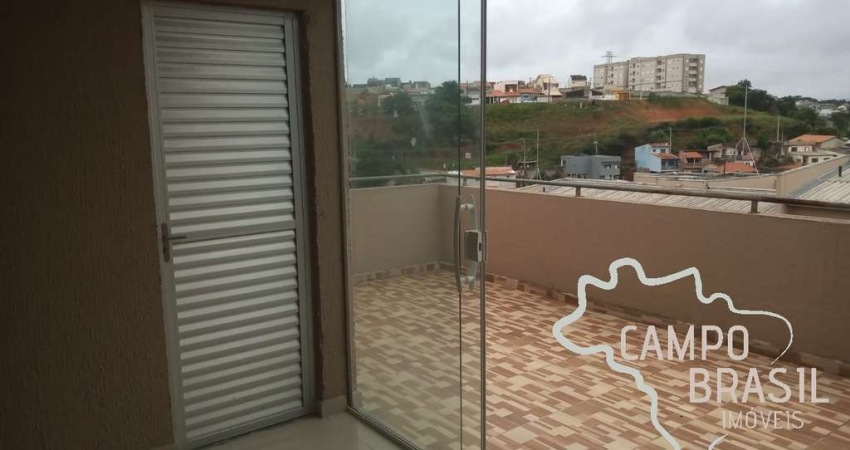 EXCELENTE OPORTUNIDADE DE APARTAMENTO DUPLEX NA ZONA NORTE DE SÃO JOSÉ DOS CAMPOS!
