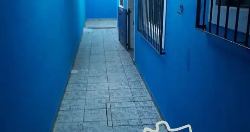 Casa com 2 quartos à venda na Rua Principal, Jardim do Portal, Jacareí