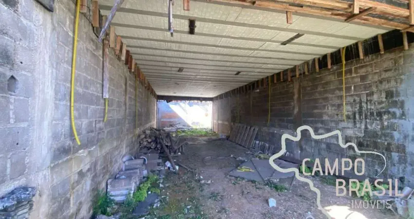 TERRENO COMERCIAL DE 129 M² NO ALTOS DA VILA PAIVA EM SÃO JOSÉ DOS CAMPOS !