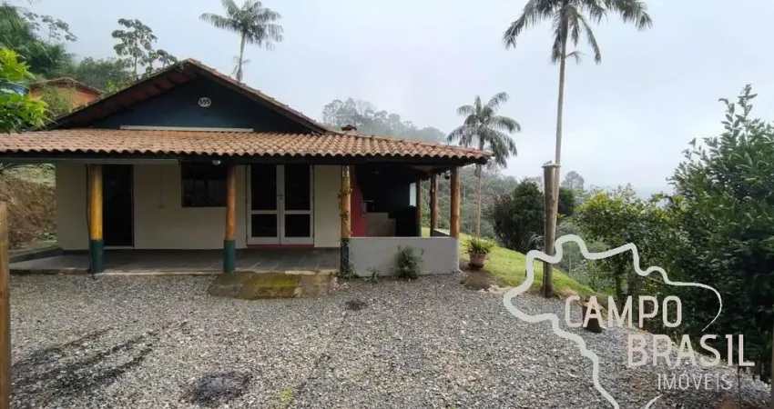 LINDA CHÁCARA 886M², PORTEIRA FECHADA E ESCRITURADA EM SÃO FRANCISCO XAVIER!!