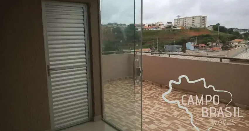 EXCELENTE OPORTUNIDADE DE APARTAMENTO DUPLEX NA ZONA NORTE DE SÃO JOSÉ DOS CAMPOS!