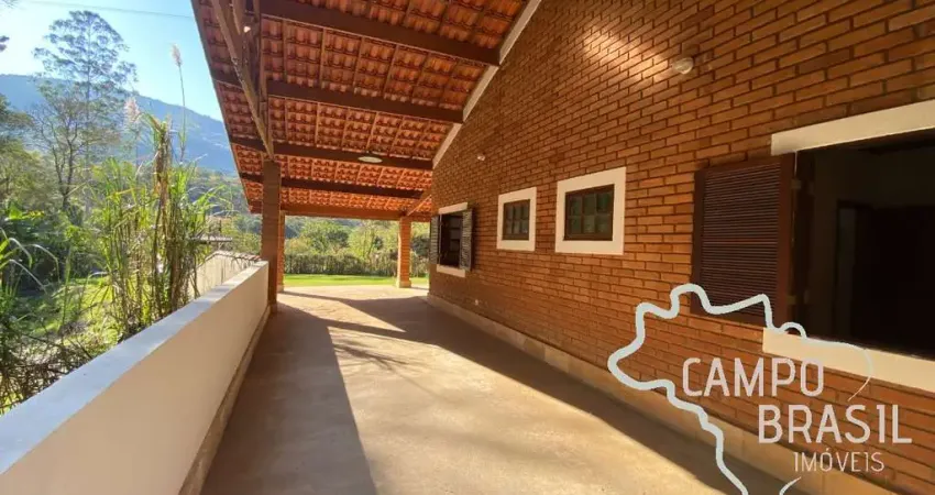 Chácara / sítio com 3 quartos à venda na Estrada Principal, Zona Rural, Monteiro Lobato