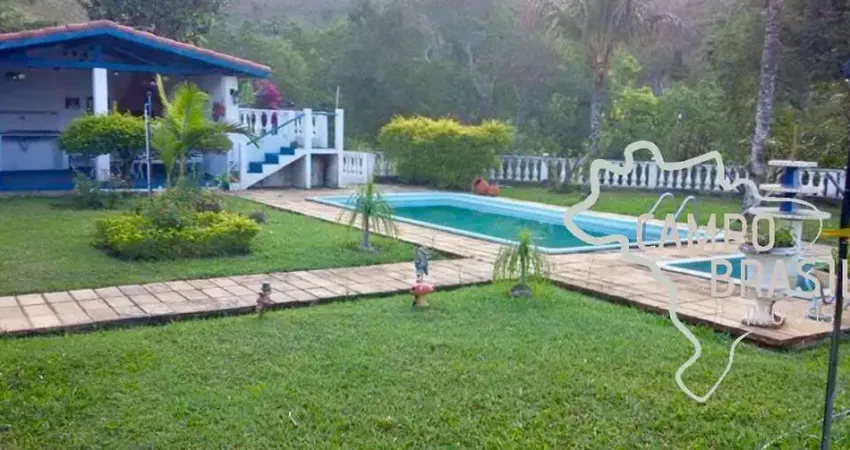 Chácara / sítio com 15 quartos à venda na Estrada Principal, Zona Rural, Monteiro Lobato
