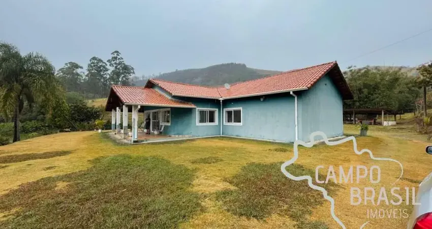 Sítio de 27 alqueires em jambeiro! com potencial para agricultura e loteamento.