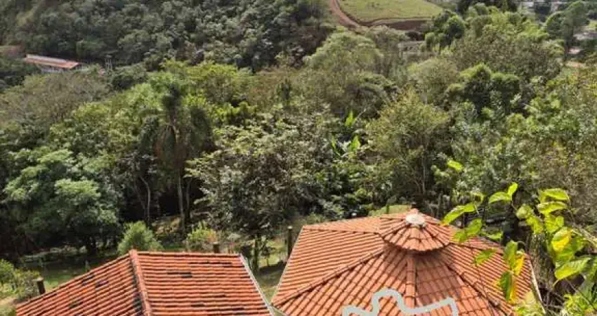 Chácara em condomínio fechado, 3860m², portaria e ronda 24h na zona norte de são josé dos campos!