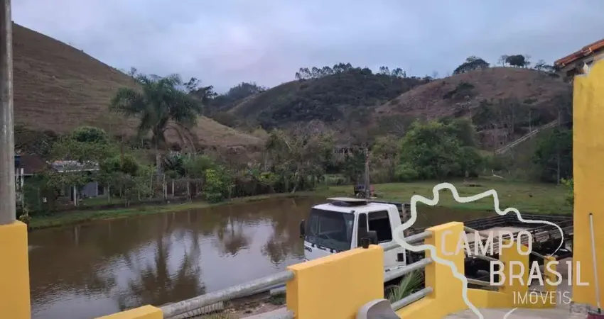 Chácara 3.000m2, toda plana, no asfalto, na zona norte de são josé dos campos!