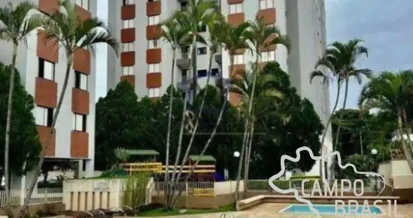 Apartamento com 1 quarto à venda na Rua Itororó, 571, Jardim Paulista, São José dos Campos