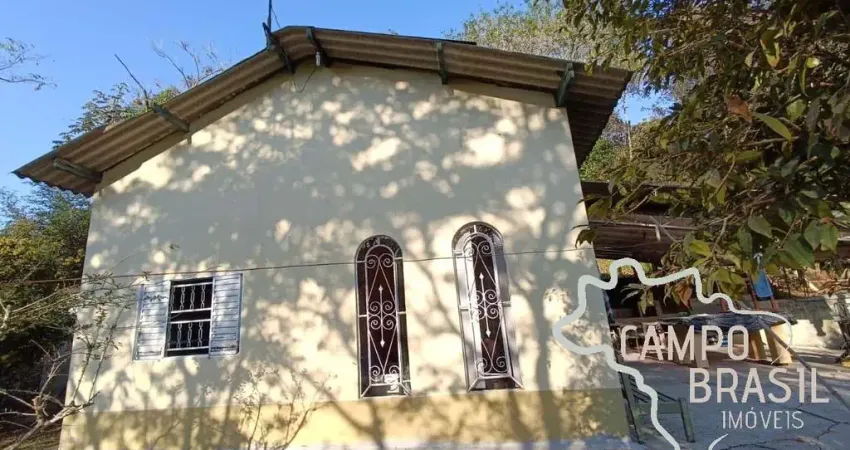 Chácara / sítio com 2 quartos à venda na Estrada Principal, Área Rural de São José dos Campos, São José dos Campos