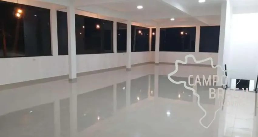 Ponto comercial 242,93m² na zona norte de são josé dos campos!!