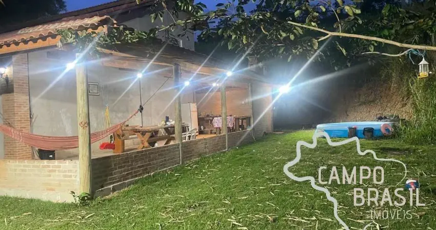 Chácara / sítio com 2 quartos à venda na ESTRADA MUNICIPAL LUAGERO CARVALHO DE MOURA, Tapanhao, Jambeiro