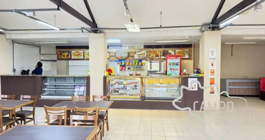 Ponto comercial montado em pleno funcionamento em são josé dos campos!!