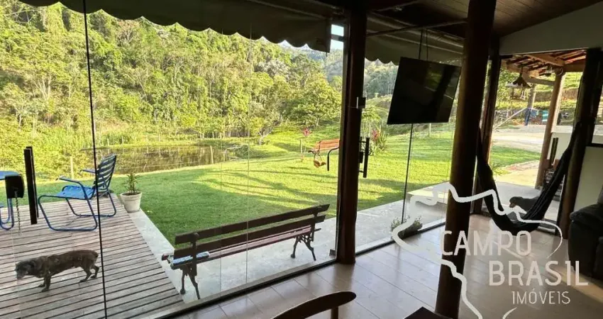 Campo brasil imóveis, realizando sonhos de porteira em porteira!!